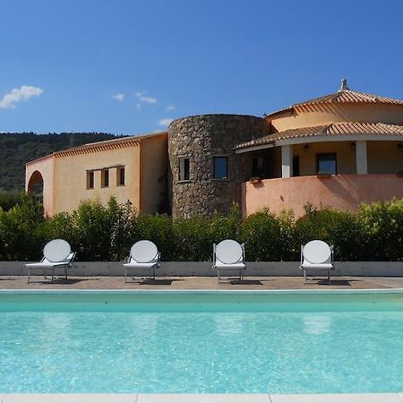 Maria Caderina Green Village Posada  Exterior photo