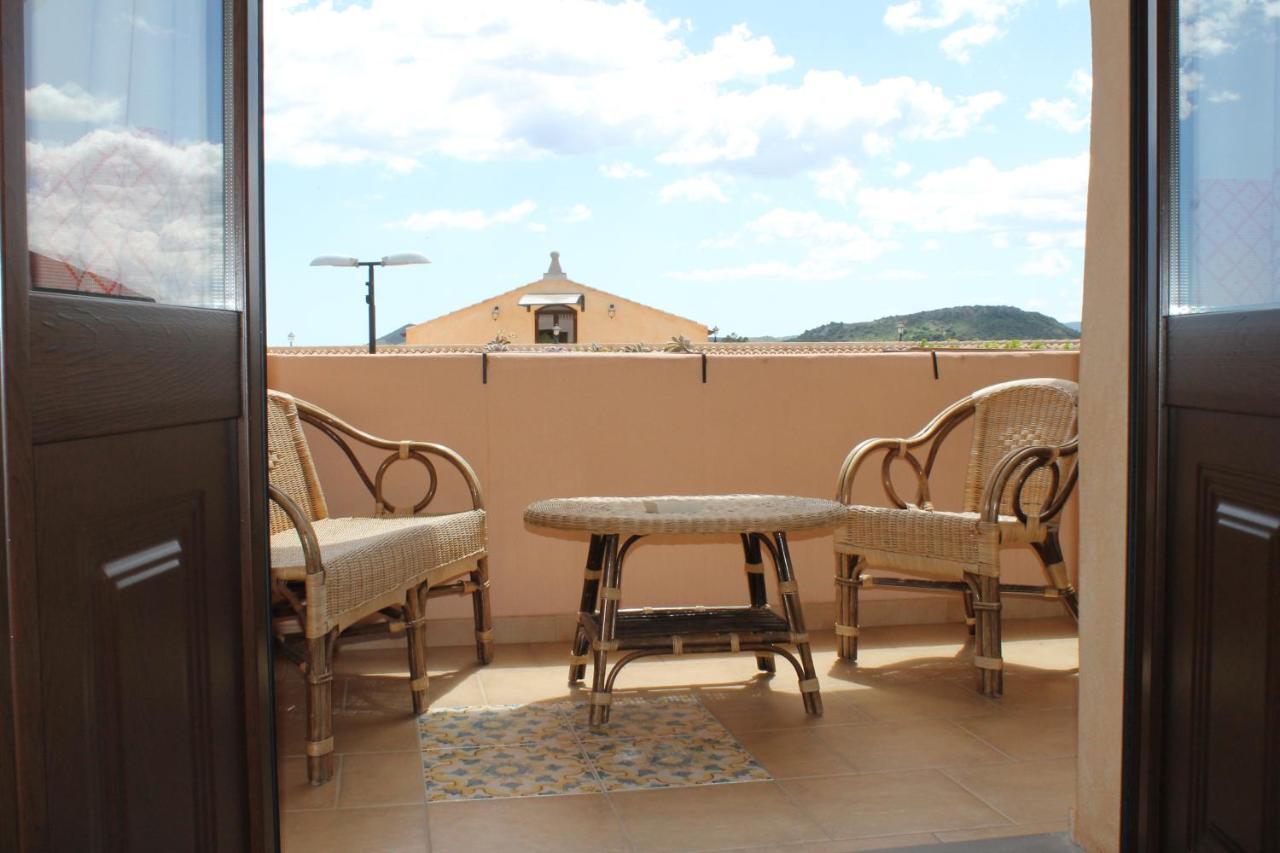 Maria Caderina Green Village Posada  Exterior photo