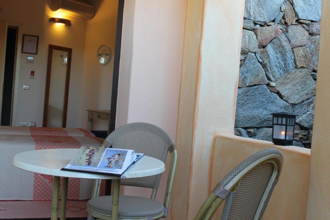 Maria Caderina Green Village Posada  Exterior photo