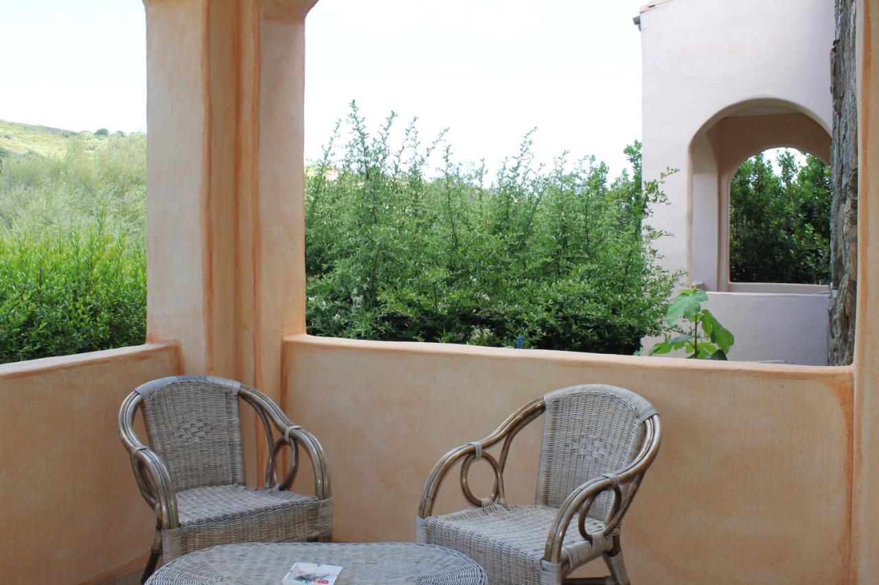 Maria Caderina Green Village Posada  Exterior photo