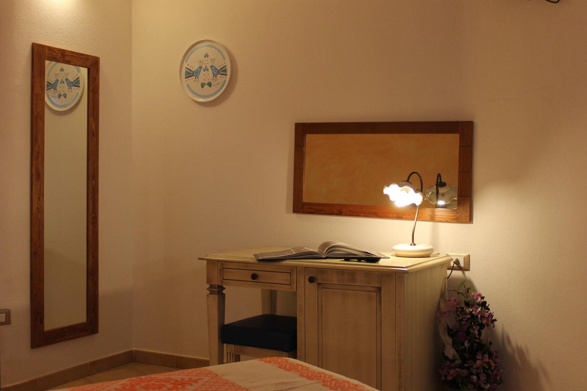 Maria Caderina Green Village Posada  Room photo