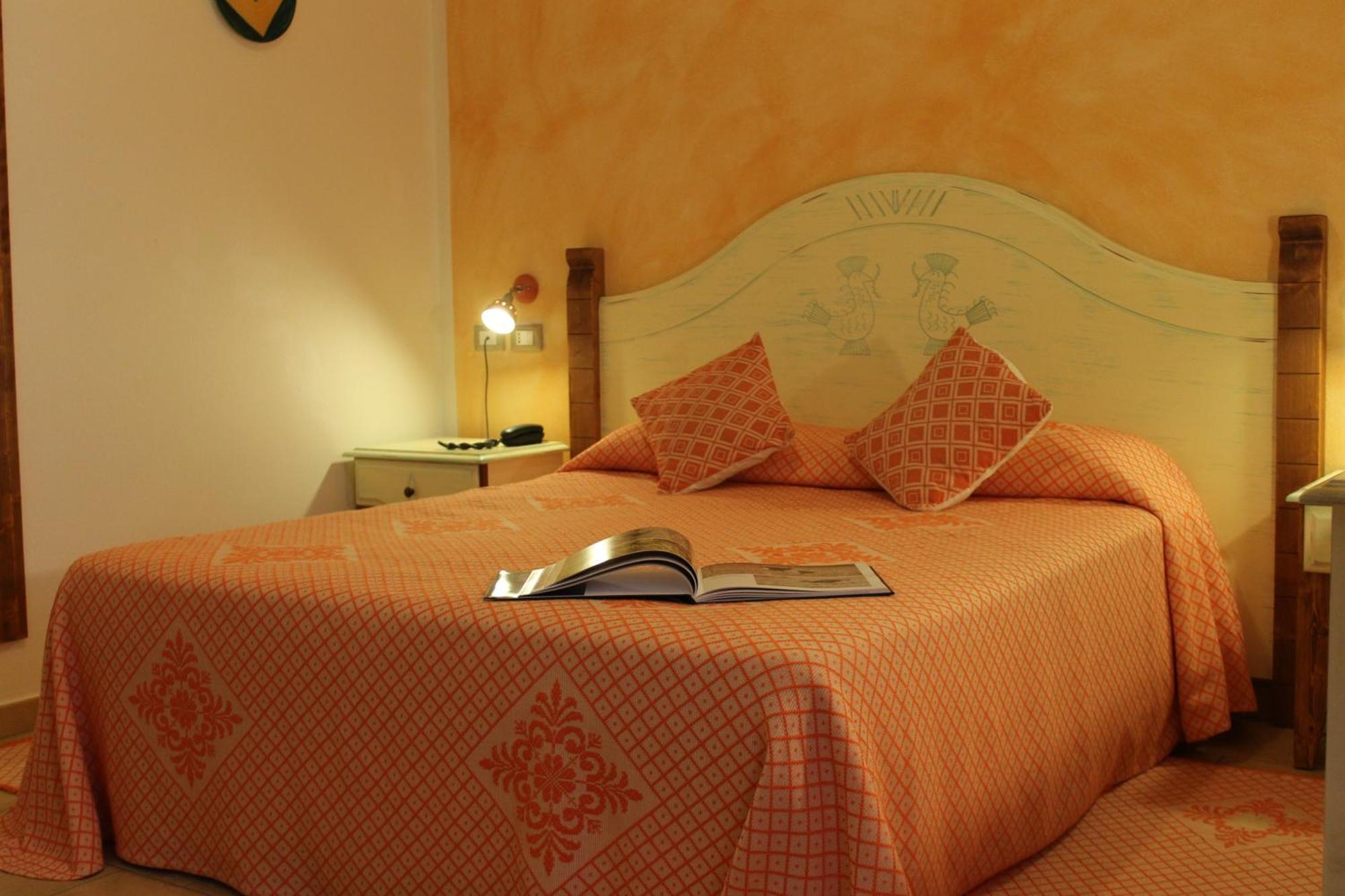 Maria Caderina Green Village Posada  Room photo