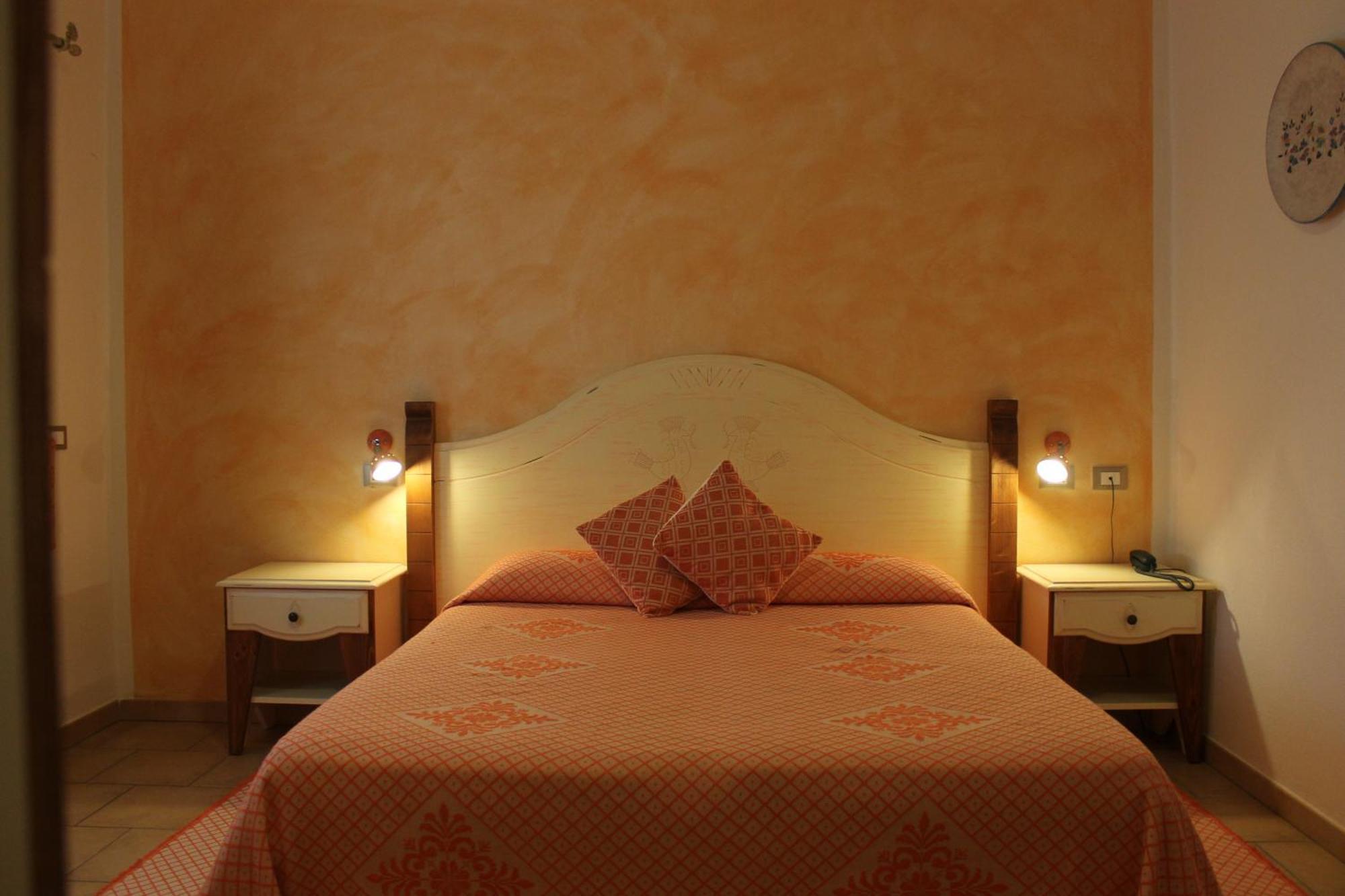 Maria Caderina Green Village Posada  Room photo