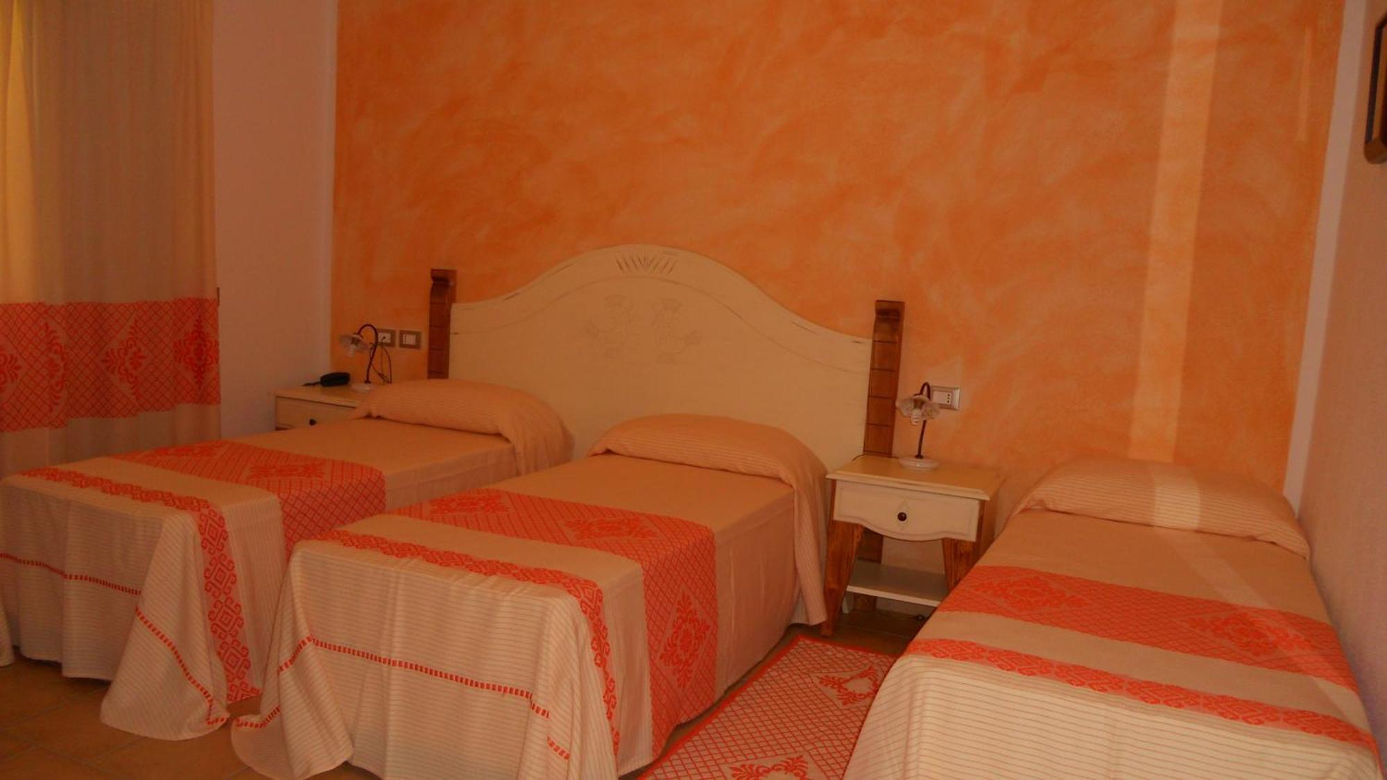 Maria Caderina Green Village Posada  Room photo