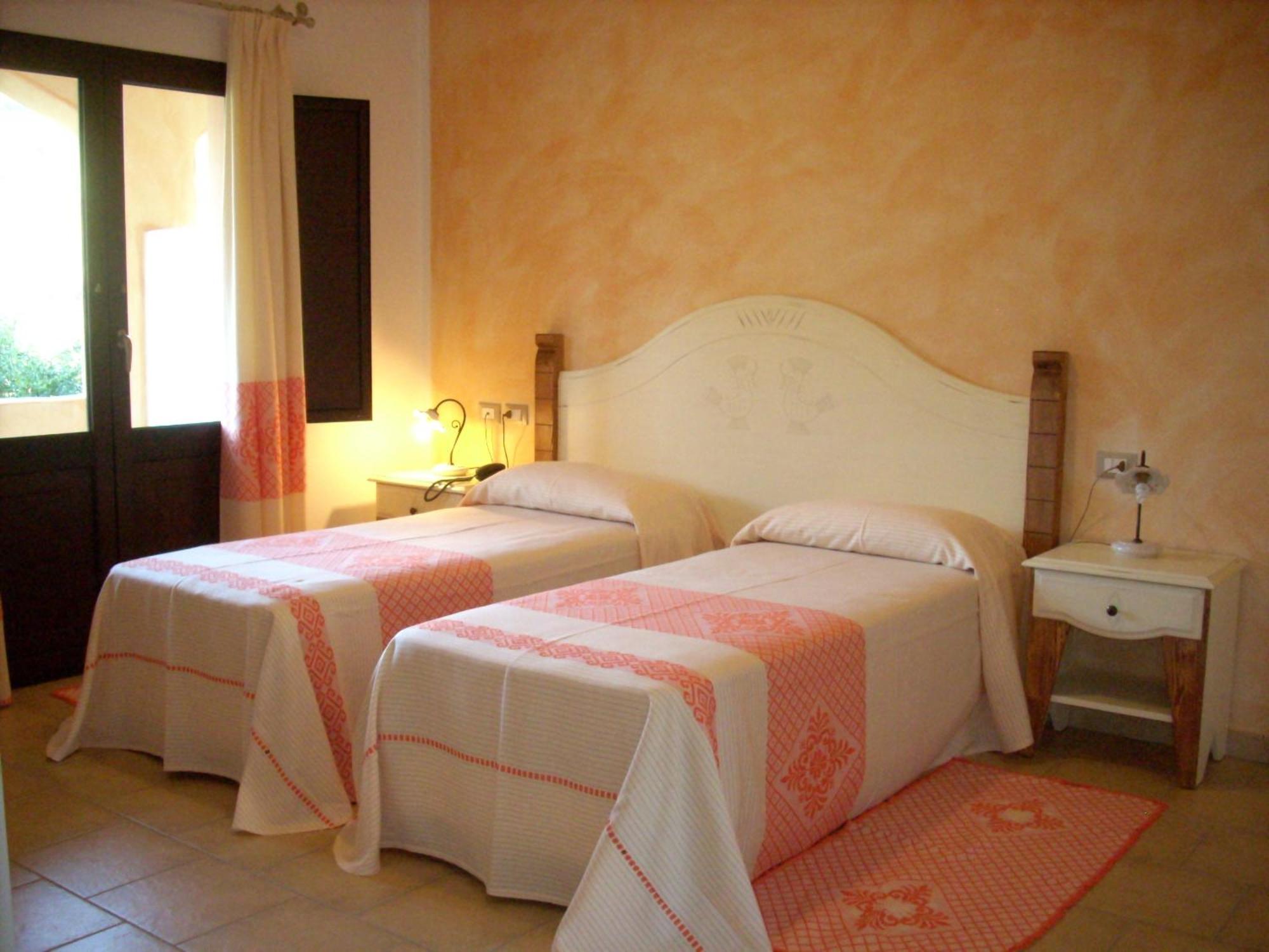Maria Caderina Green Village Posada  Room photo