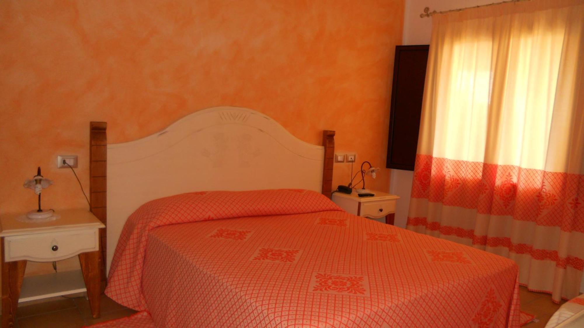 Maria Caderina Green Village Posada  Room photo