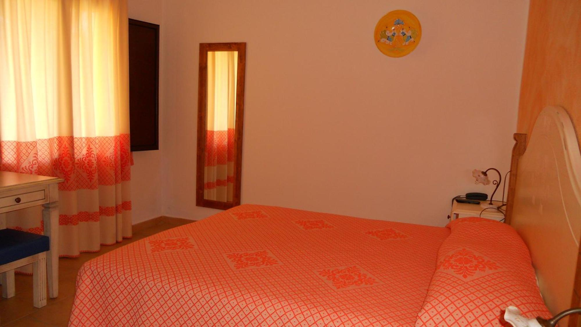 Maria Caderina Green Village Posada  Room photo