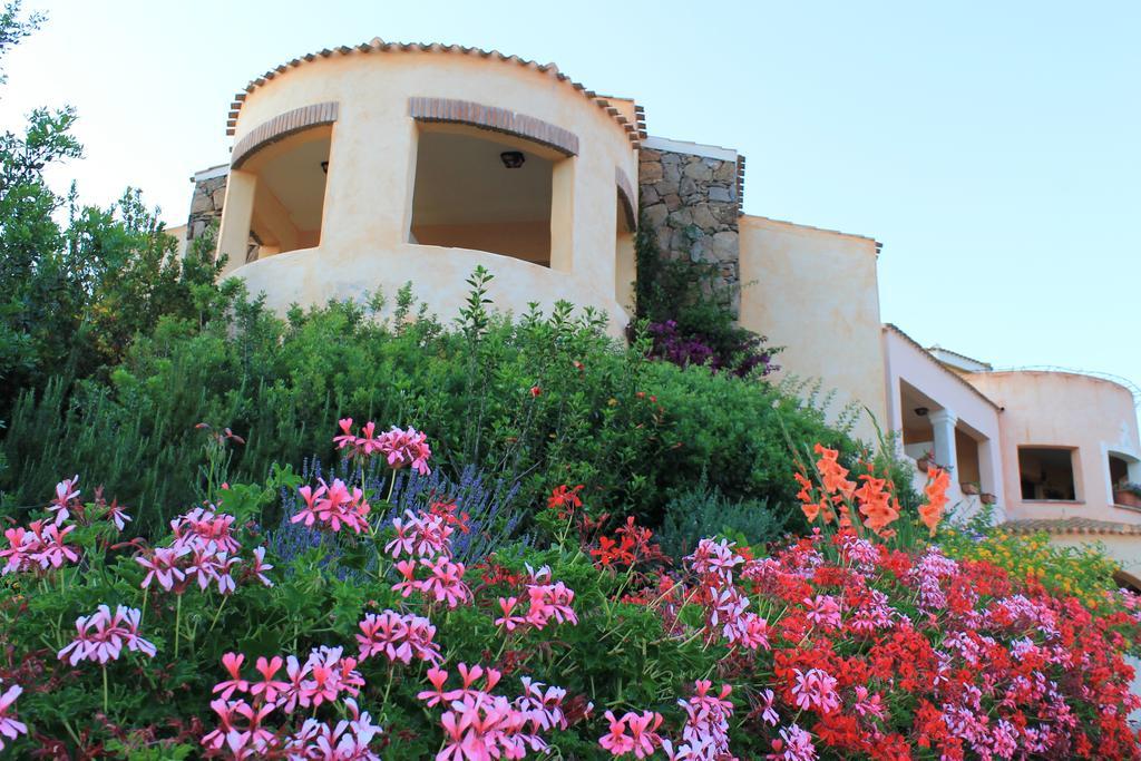 Maria Caderina Green Village Posada  Exterior photo