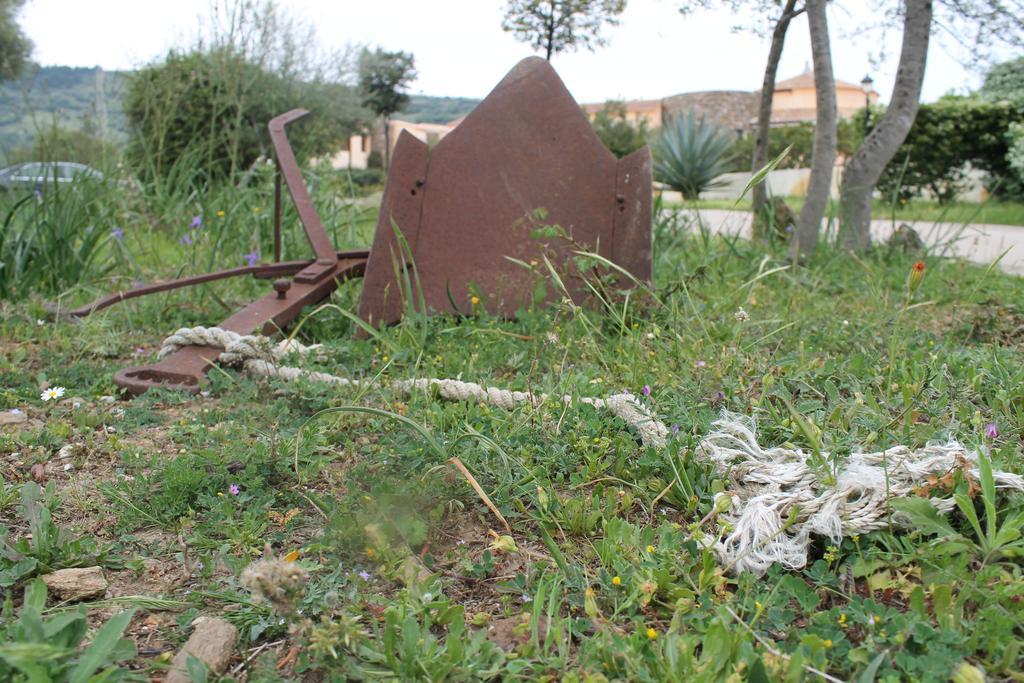 Maria Caderina Green Village Posada  Exterior photo