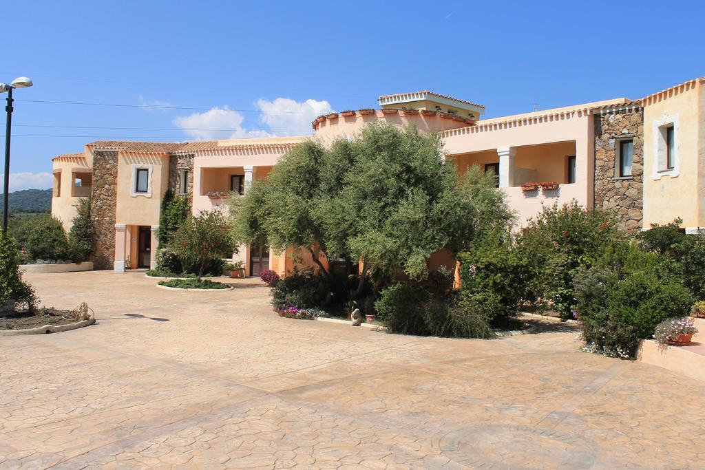 Maria Caderina Green Village Posada  Exterior photo