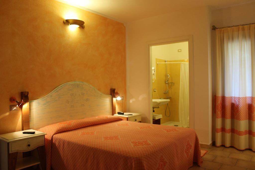 Maria Caderina Green Village Posada  Room photo