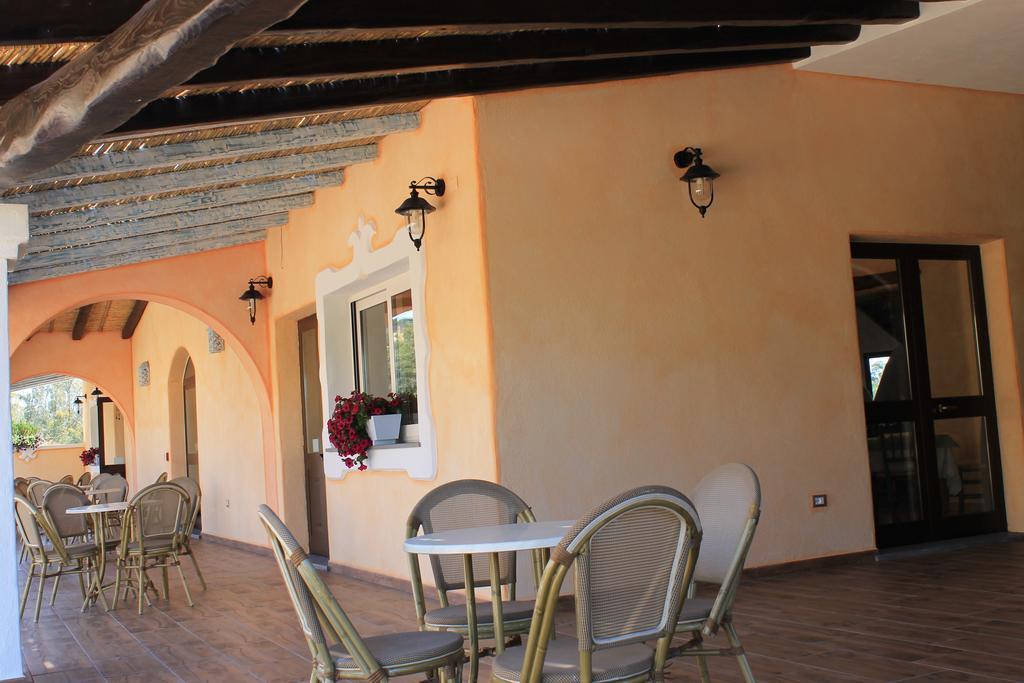 Maria Caderina Green Village Posada  Exterior photo
