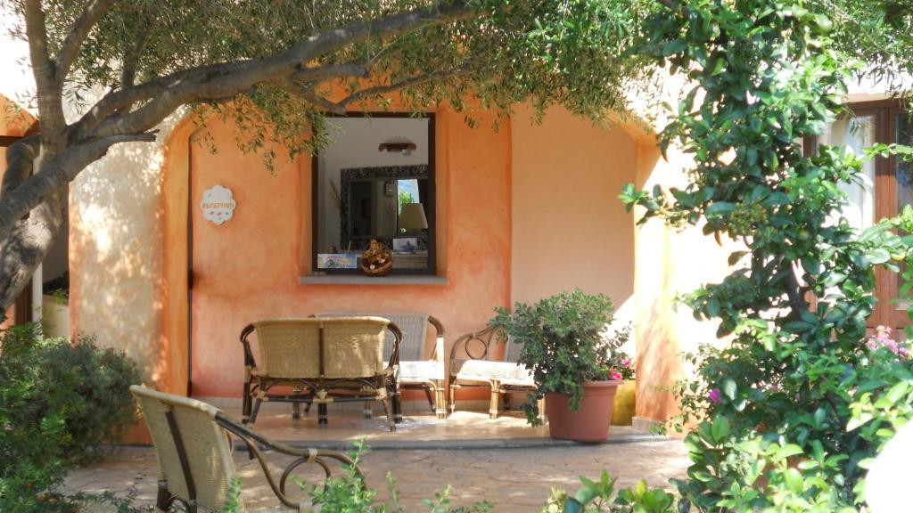 Maria Caderina Green Village Posada  Exterior photo