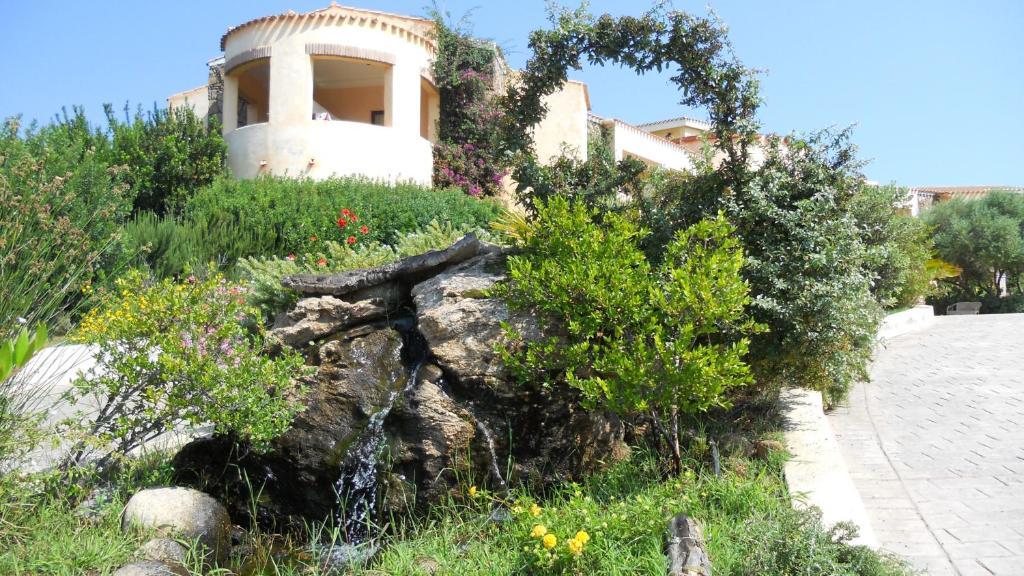 Maria Caderina Green Village Posada  Exterior photo
