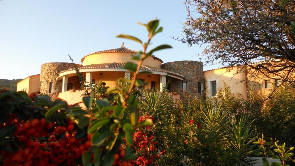 Maria Caderina Green Village Posada  Exterior photo
