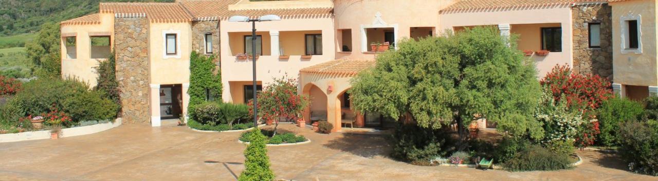 Maria Caderina Green Village Posada  Exterior photo